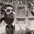 ODEAN POPE Epitome album cover
