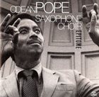 ODEAN POPE Odean Pope Saxophone Choir : Epitome album cover