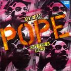 ODEAN POPE Out For A Walk album cover