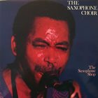 ODEAN POPE The Odean Pope Saxophone Choir : The Saxophone Shop album cover