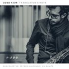 ODED TZUR Translator's Note album cover