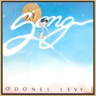 O'DONEL LEVY Through A Song album cover