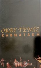 OKAY TEMIZ Karnataka album cover