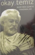 OKAY TEMIZ Kuzeyden Güneye Yansımalar album cover