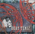 OKAY TEMIZ Magnet Dance album cover