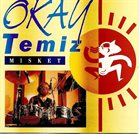 OKAY TEMIZ Misket (aka Transparent Dervish) album cover