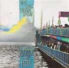 OKAY TEMIZ Okay Temiz / Sylvain Kassap : Istanbul' Da Eylül album cover