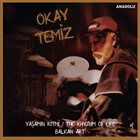 OKAY TEMIZ Yaşamın Ritmi album cover