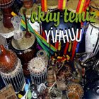 OKAY TEMIZ Yihhuu album cover