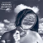OKIDOKI Au Delâ-Des Brumes album cover