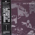 OKKYUNG LEE Wake Up Awesome (with C. Spencer Yeh, Lasse Marhaug) album cover