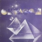 OKTAGON Oktagon album cover