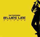 OKTOPOSSE Blues Lee album cover