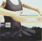 OKTOPOSSE Possenballett album cover
