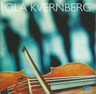 OLA KVERNBERG Ola Kvernberg album cover