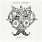 OLA KVERNBERG Ola Kvernberg & The Trondheim Soloists : The Mechanical Fair album cover