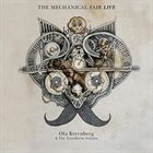 OLA KVERNBERG Ola Kvernberg & The Trondheim Soloists : The Mechanical Fair Live album cover