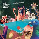 OLD SCHOOL FUNKY FAMILY Txirrind'Ola Live Session album cover
