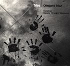 OLEGARIO DIAZ Trios album cover