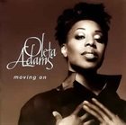 OLETA ADAMS Moving On album cover