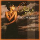 OLETA ADAMS The Very Best of Oleta Adams album cover