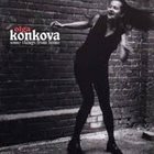 OLGA KONKOVA Some Things From Home album cover