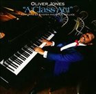 OLIVER JONES A Class Act album cover