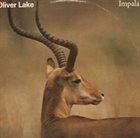 OLIVER LAKE Impala album cover