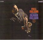 OLIVER NELSON Full Nelson album cover