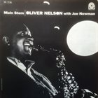 OLIVER NELSON Oliver Nelson With Joe Newman ‎: Main Stem album cover