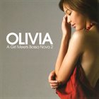 OLIVIA ONG A Girl Meets Bossanova 2 album cover
