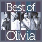OLIVIA ONG Best of Olivia album cover
