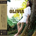 OLIVIA ONG Fall in Love With Olivia album cover