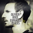 OLIVIER BOGÉ Expanded Places album cover