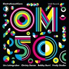 OM 50 album cover