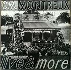 OM Montreux Live & More album cover
