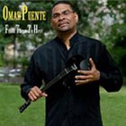 OMAR PUENTE From There To Here album cover