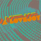 OMAR RODRÍGUEZ-LÓPEZ A Lovejoy album cover