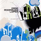 OMAR RODRÍGUEZ-LÓPEZ Calibration album cover
