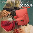 OMAR RODRÍGUEZ-LÓPEZ Octopus Kool Aid album cover