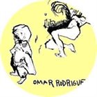 OMAR RODRÍGUEZ-LÓPEZ Omar Rodriguez album cover