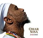 OMAR SOSA AFreeCanos album cover