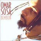 OMAR SOSA Bembon (Roots III) album cover