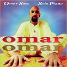 OMAR SOSA Omar Omar album cover