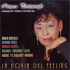 OMARA PORTUONDO La Novia Del Feeling album cover