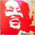 OMARA PORTUONDO Omara! album cover