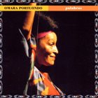 OMARA PORTUONDO Palabras album cover