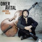 OMER AVITAL Abutbul Music album cover