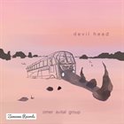OMER AVITAL Devil Head album cover