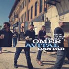 OMER AVITAL Omer Avital Qantar : New York Paradox album cover